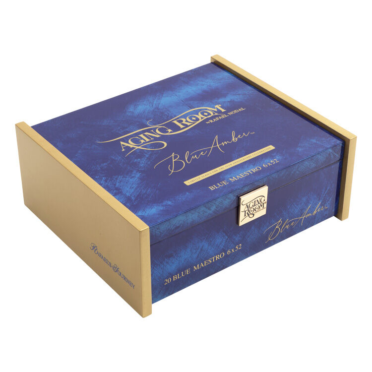 View product media ARBAMT Maestro Torpedo, , jrcigars 3